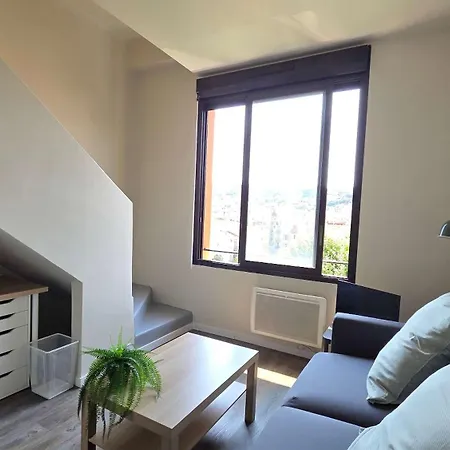 Lejlighed Lx155 Roof Terrace Center Mobility Lease