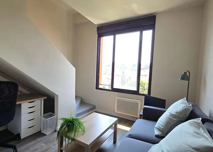 Lejlighed Lx155 Roof Terrace Center Mobility Lease